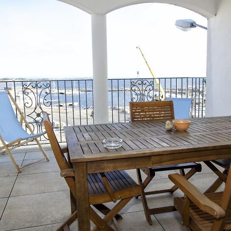 Residence Farenc Vue Sur La Lagune Marseillan  Ngoại thất bức ảnh