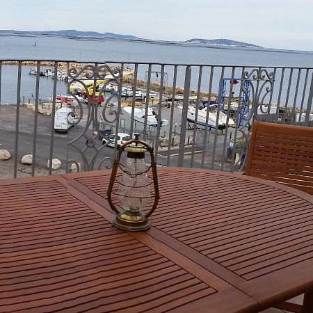 Residence Farenc Vue Sur La Lagune Marseillan  Ngoại thất bức ảnh
