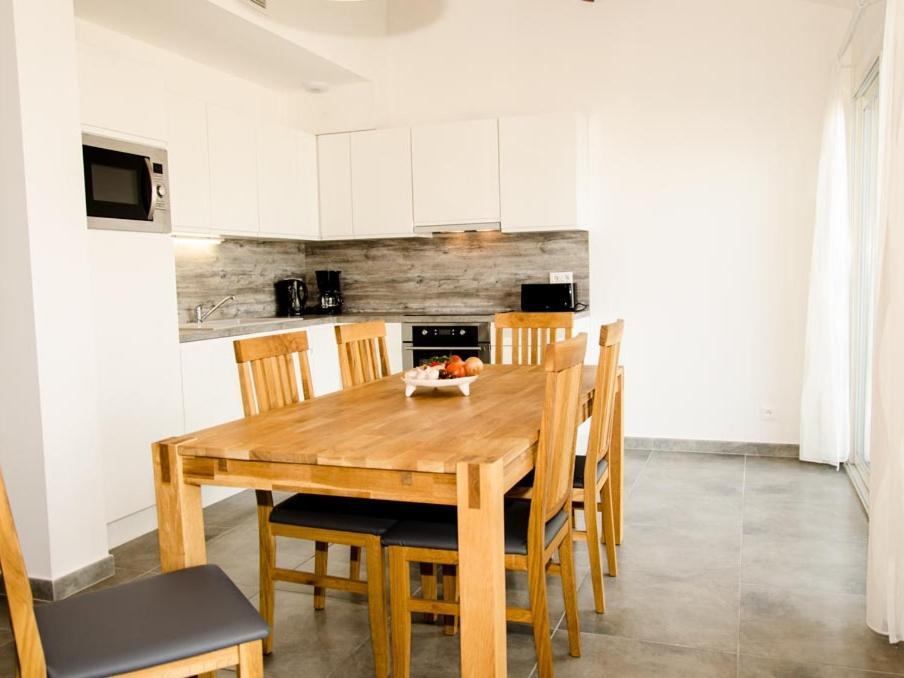 Residence Farenc Vue Sur La Lagune Marseillan  Ngoại thất bức ảnh