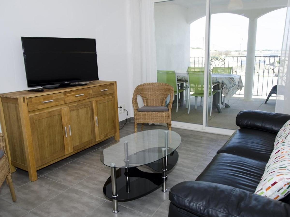 Residence Farenc Vue Sur La Lagune Marseillan  Ngoại thất bức ảnh