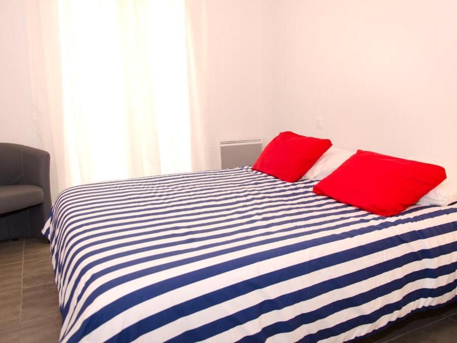 Residence Farenc Vue Sur La Lagune Marseillan  Ngoại thất bức ảnh
