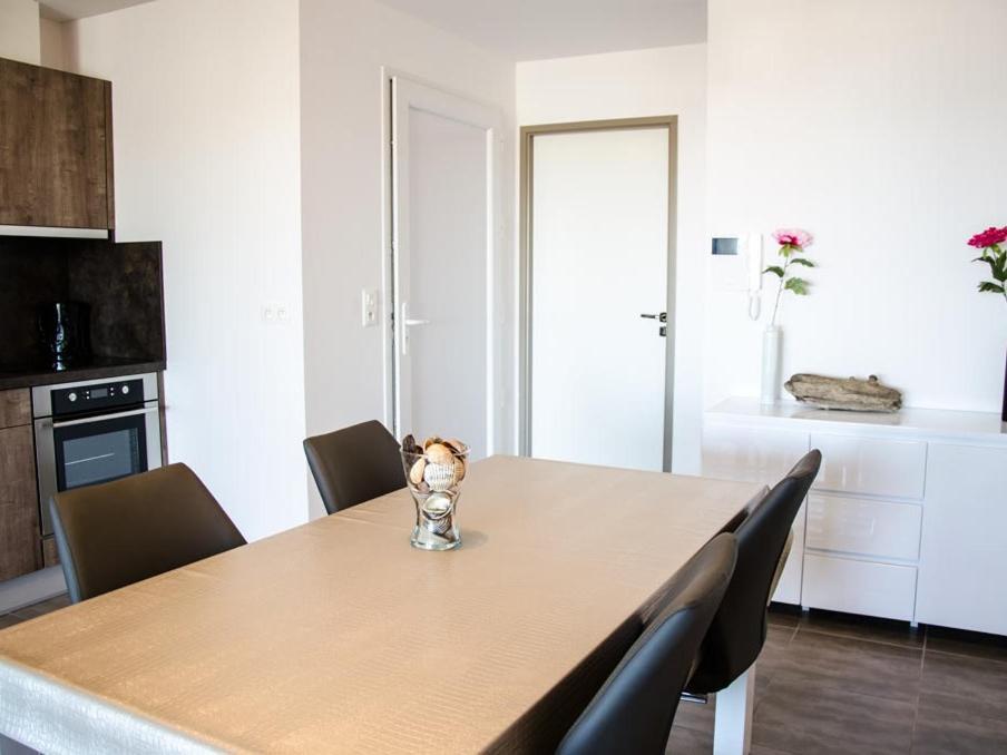 Residence Farenc Vue Sur La Lagune Marseillan  Ngoại thất bức ảnh
