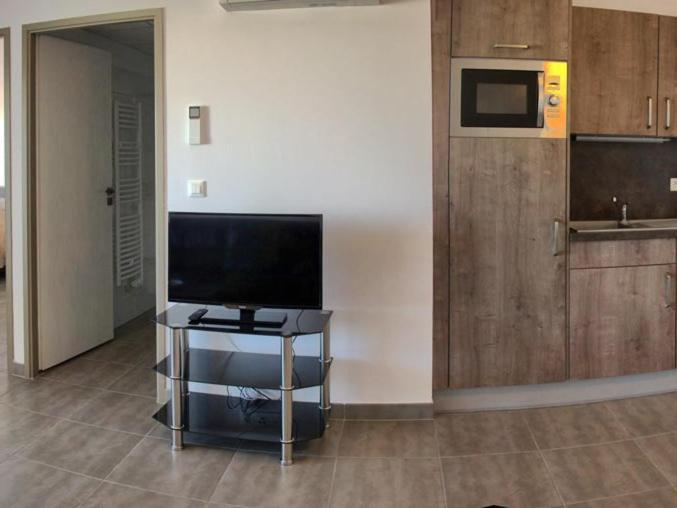 Residence Farenc Vue Sur La Lagune Marseillan  Ngoại thất bức ảnh