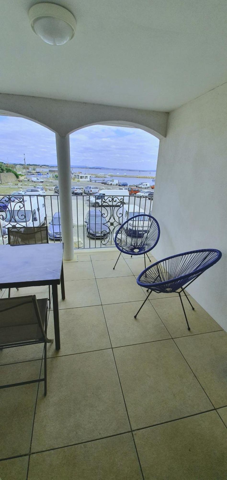 Residence Farenc Vue Sur La Lagune Marseillan  Phòng bức ảnh