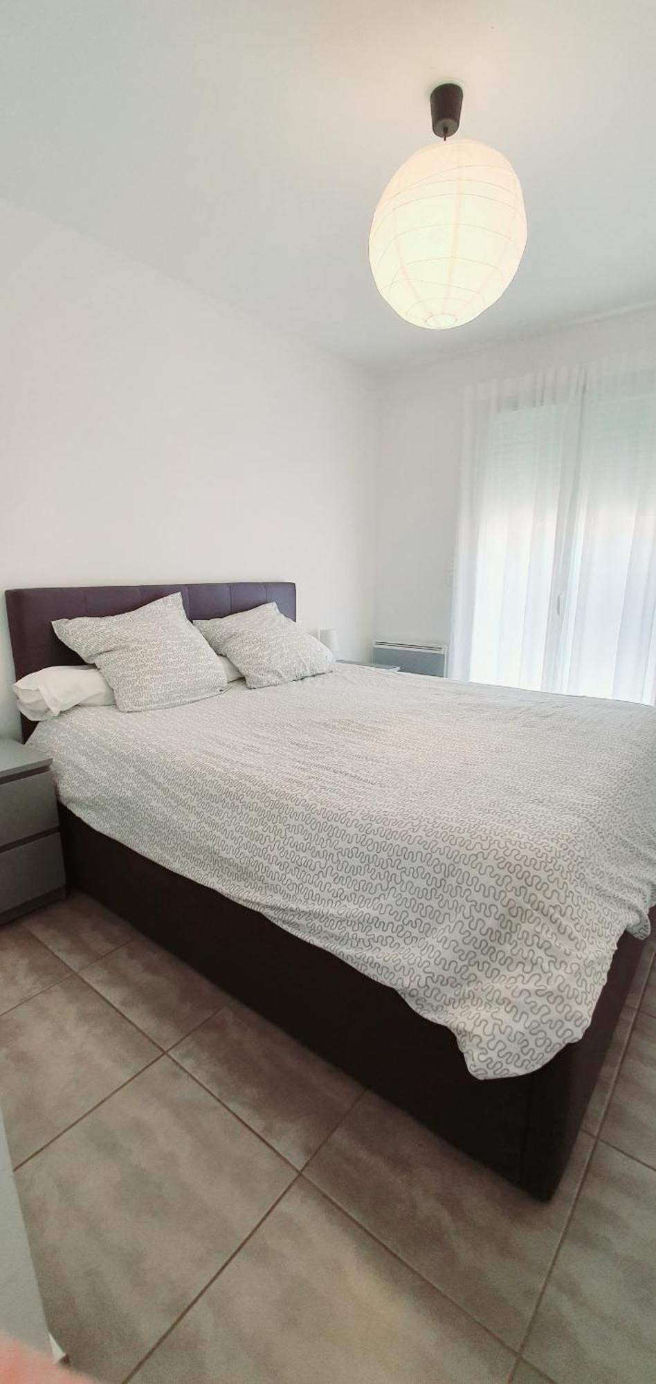 Residence Farenc Vue Sur La Lagune Marseillan  Phòng bức ảnh