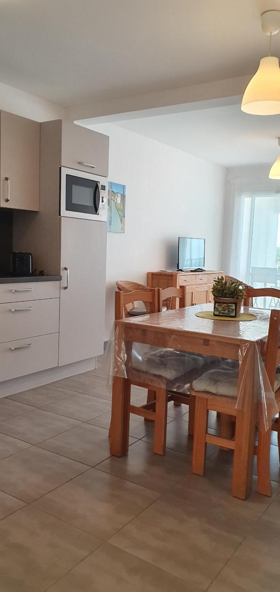 Residence Farenc Vue Sur La Lagune Marseillan  Phòng bức ảnh