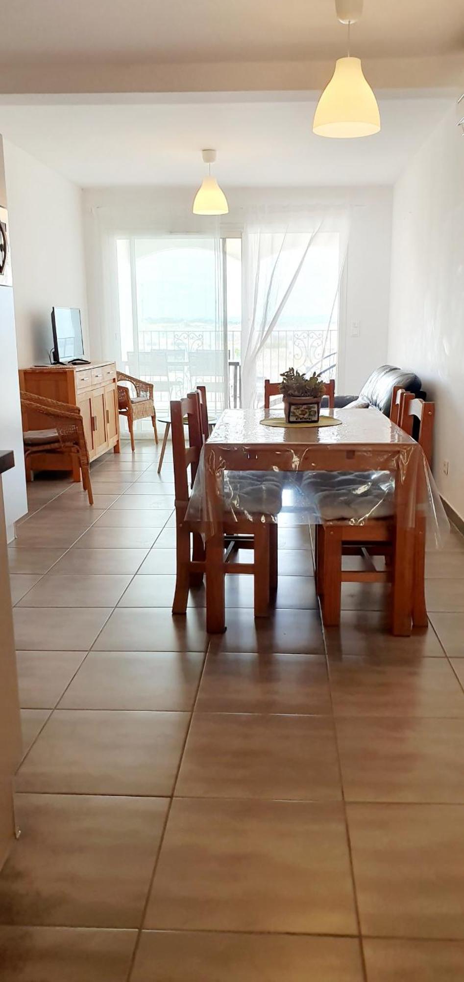 Residence Farenc Vue Sur La Lagune Marseillan  Phòng bức ảnh