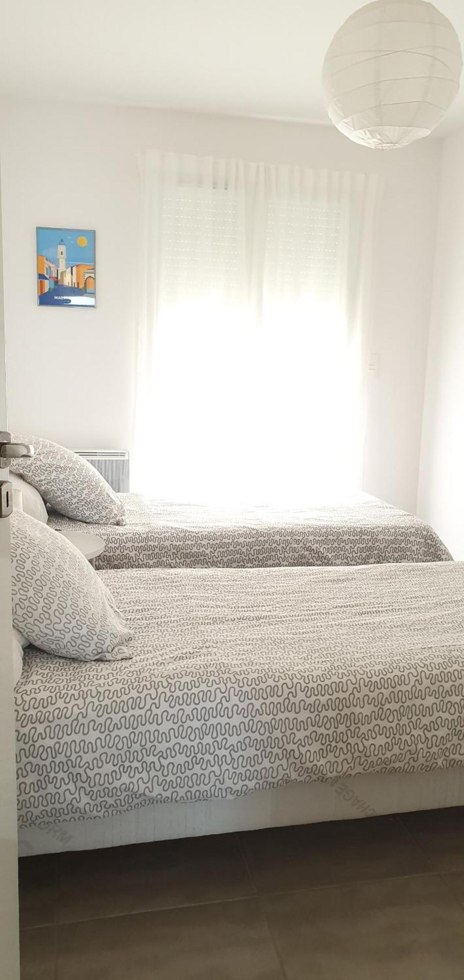 Residence Farenc Vue Sur La Lagune Marseillan  Phòng bức ảnh