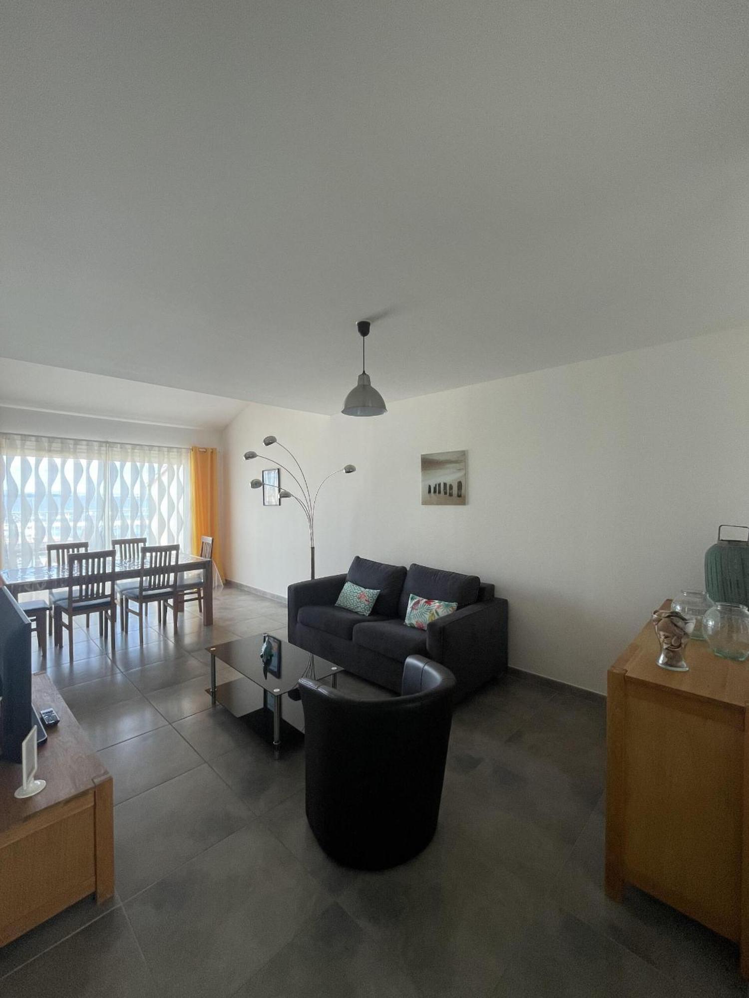 Residence Farenc Vue Sur La Lagune Marseillan  Phòng bức ảnh