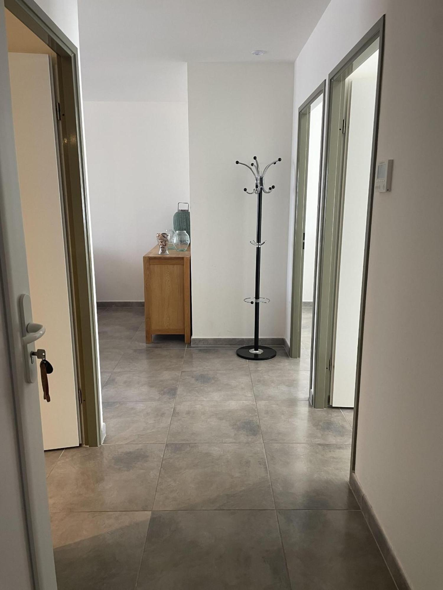 Residence Farenc Vue Sur La Lagune Marseillan  Phòng bức ảnh